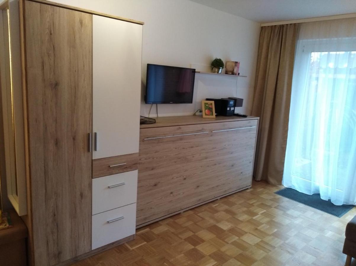 Ferienwohnung Leinetal Elze Exterior foto