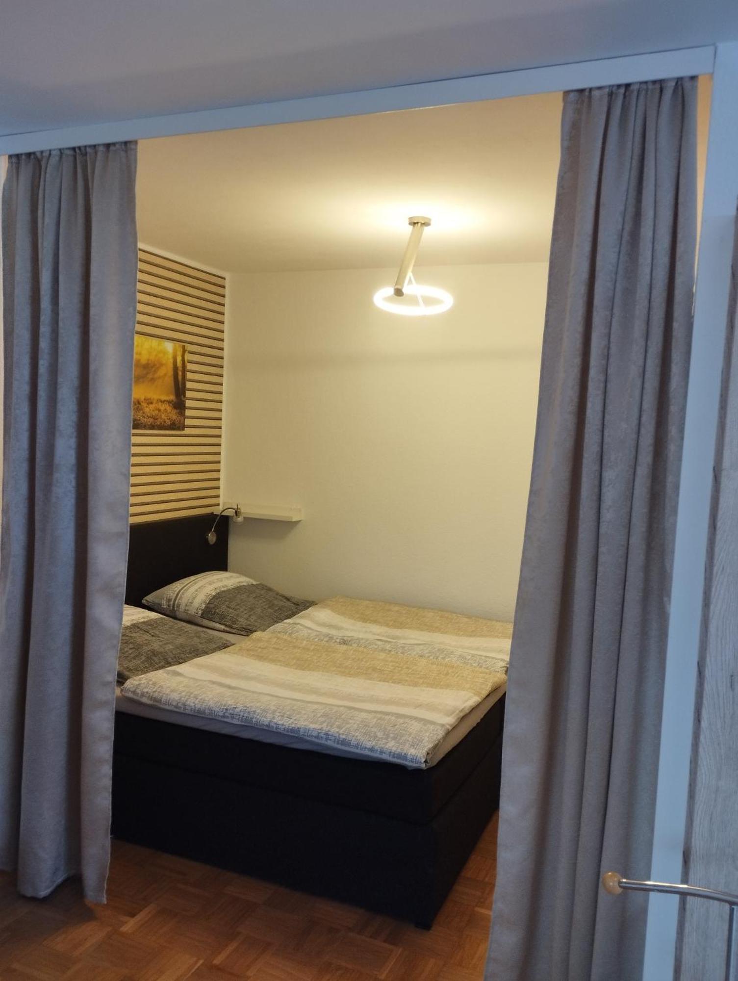 Ferienwohnung Leinetal Elze Habitación foto